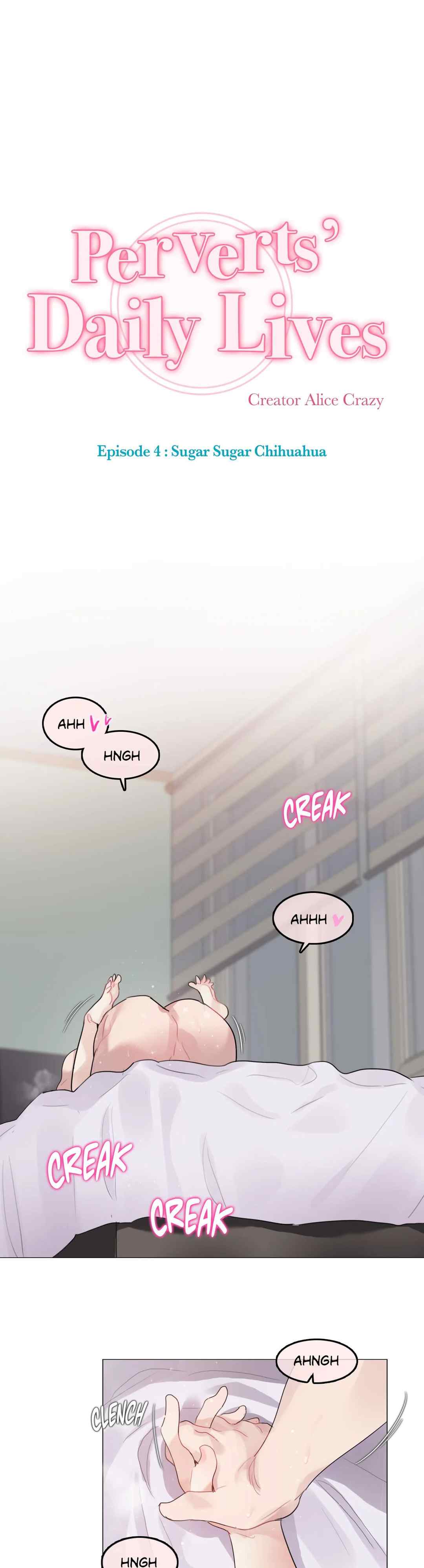 A Pervert&#8217;s Daily Life - Chapter 143 4