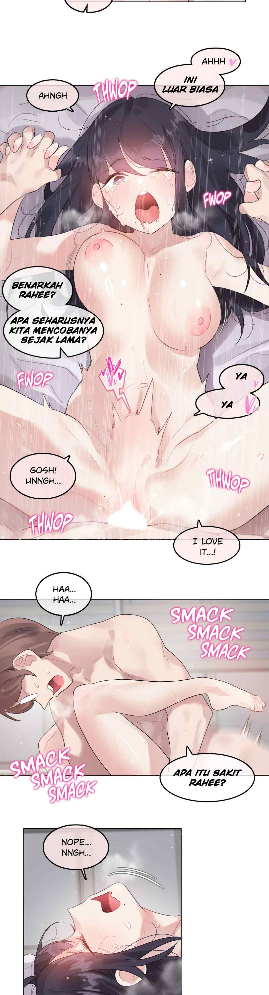 A Pervert&#8217;s Daily Life - Chapter 143 5