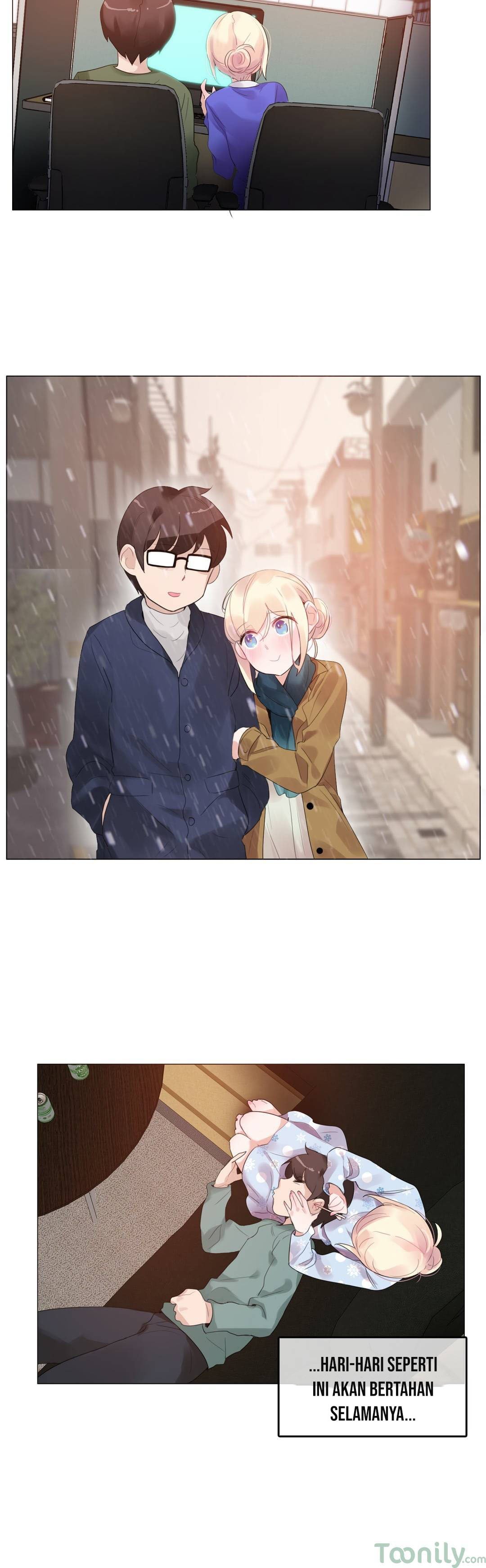 A Pervert&#8217;s Daily Life - Chapter 57 19