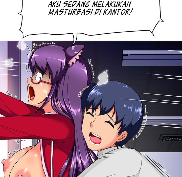 A Tale of Tails - Chapter 10 83