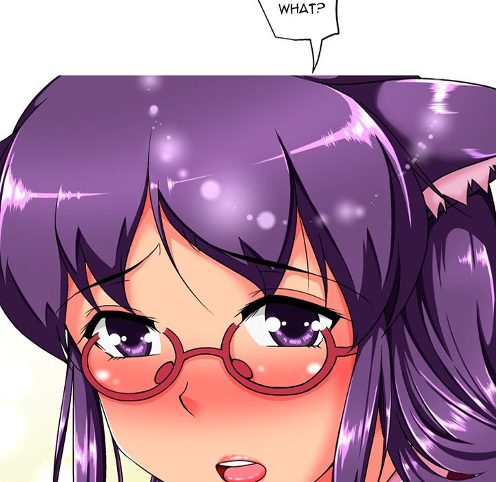 A Tale of Tails - Chapter 10 92