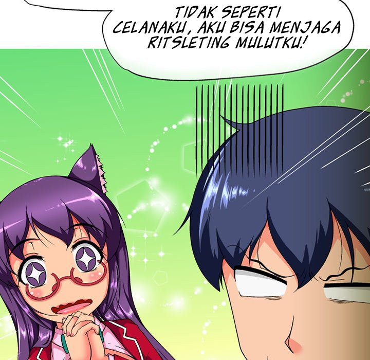 A Tale of Tails - Chapter 10 95