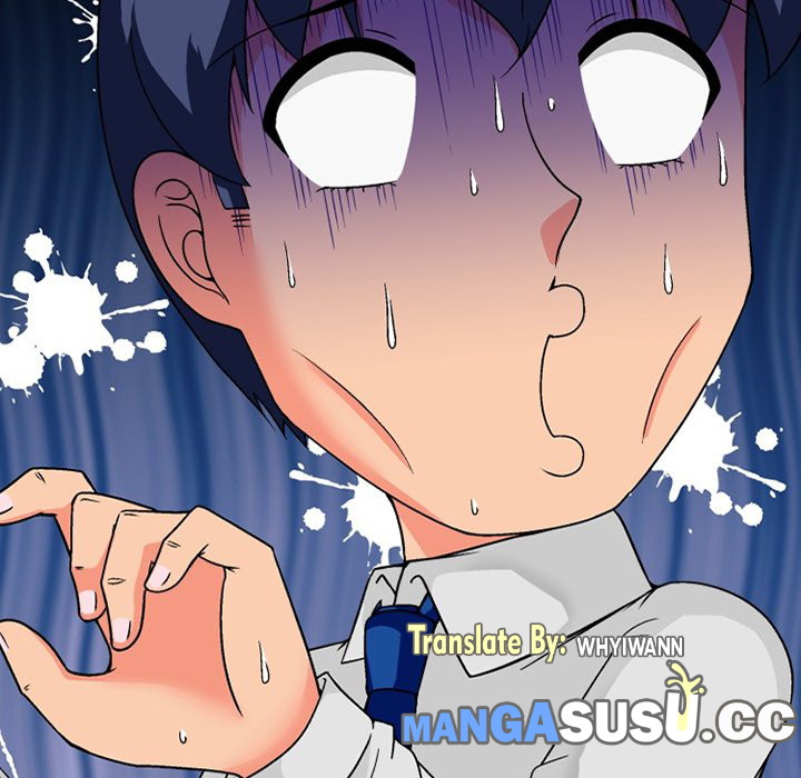 A Tale of Tails - Chapter 10 22