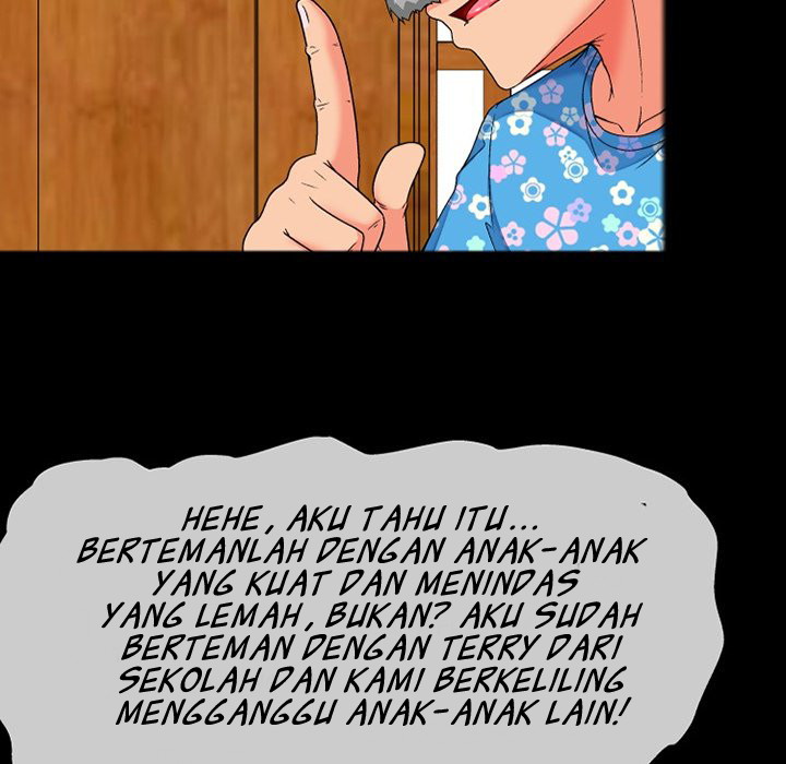 A Tale of Tails - Chapter 10 122