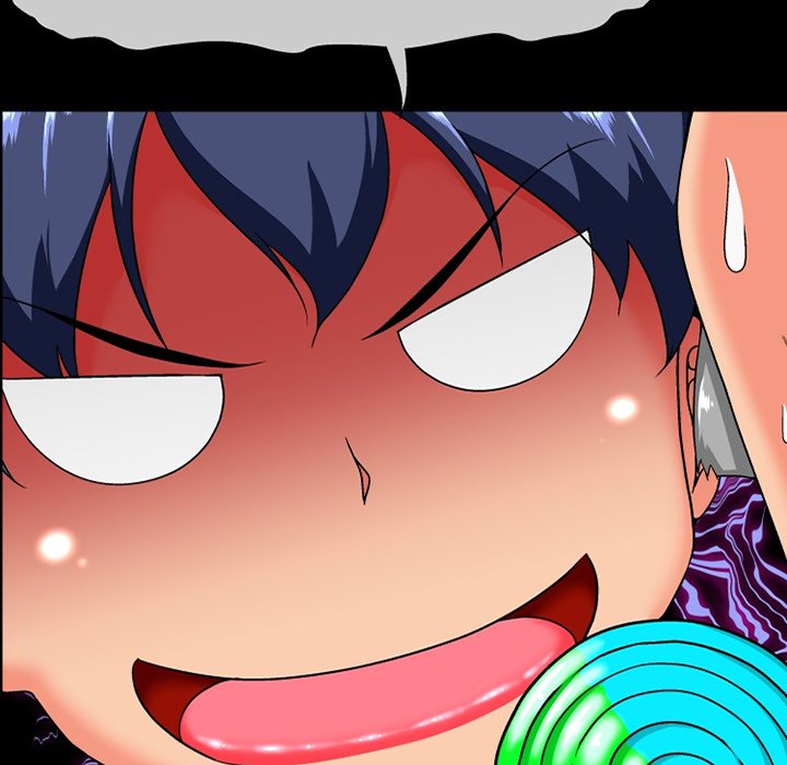 A Tale of Tails - Chapter 10 123