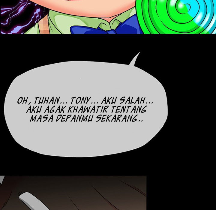 A Tale of Tails - Chapter 10 124