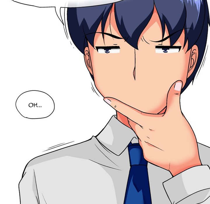 A Tale of Tails - Chapter 10 139