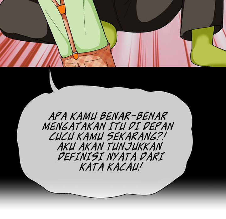 A Tale of Tails - Chapter 10 137