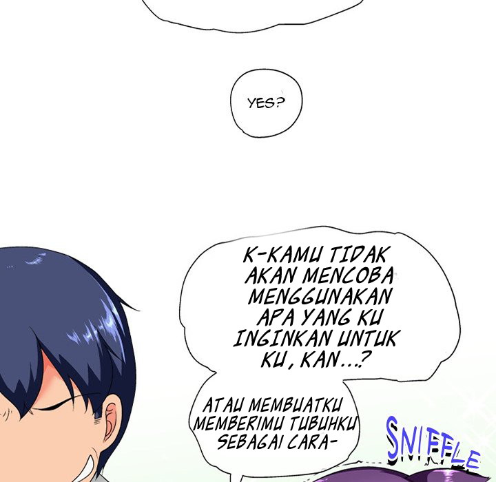 A Tale of Tails - Chapter 10 108