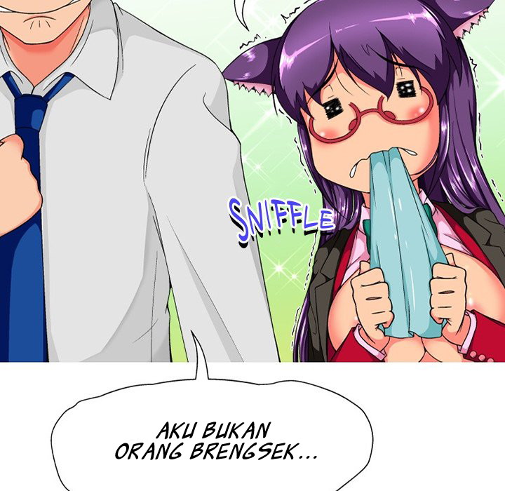 A Tale of Tails - Chapter 10 109