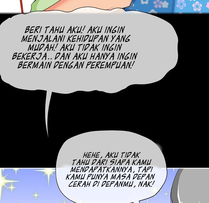 A Tale of Tails - Chapter 10 118