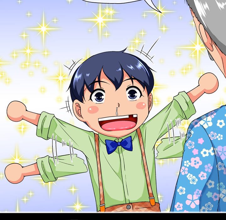 A Tale of Tails - Chapter 10 119