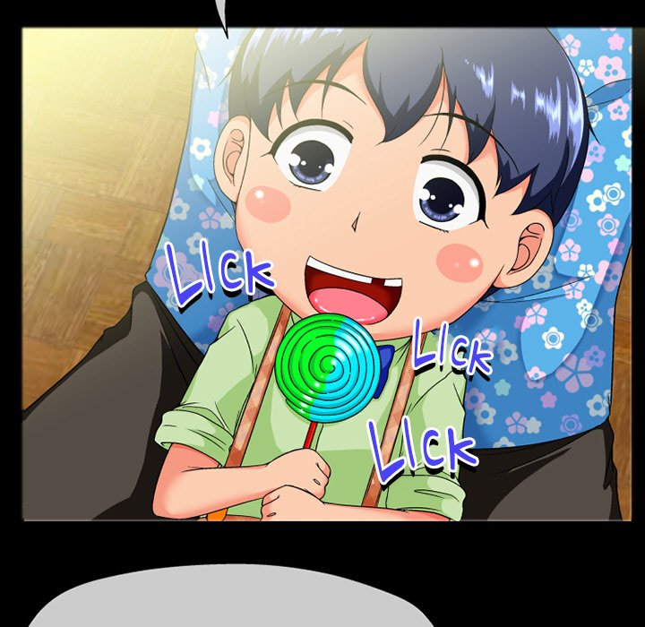 A Tale of Tails - Chapter 10 113