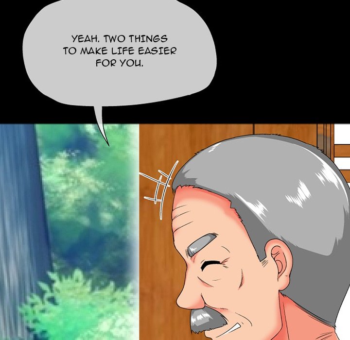 A Tale of Tails - Chapter 10 116