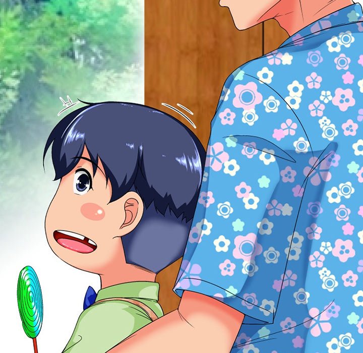 A Tale of Tails - Chapter 10 117