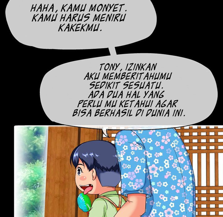 A Tale of Tails - Chapter 10 114