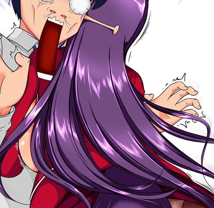 A Tale of Tails - Chapter 10 160