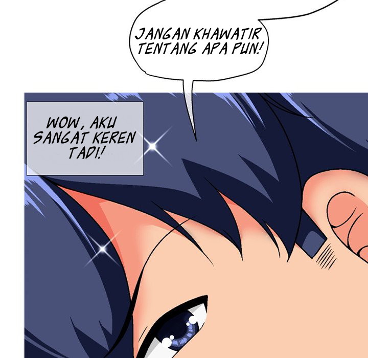 A Tale of Tails - Chapter 10 149