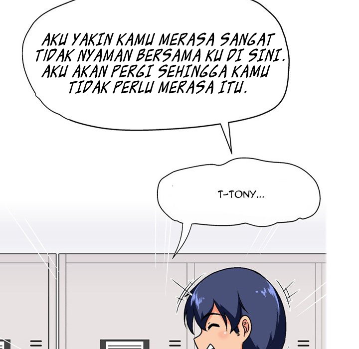 A Tale of Tails - Chapter 10 143