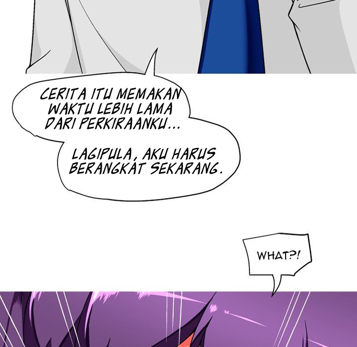 A Tale of Tails - Chapter 10 140