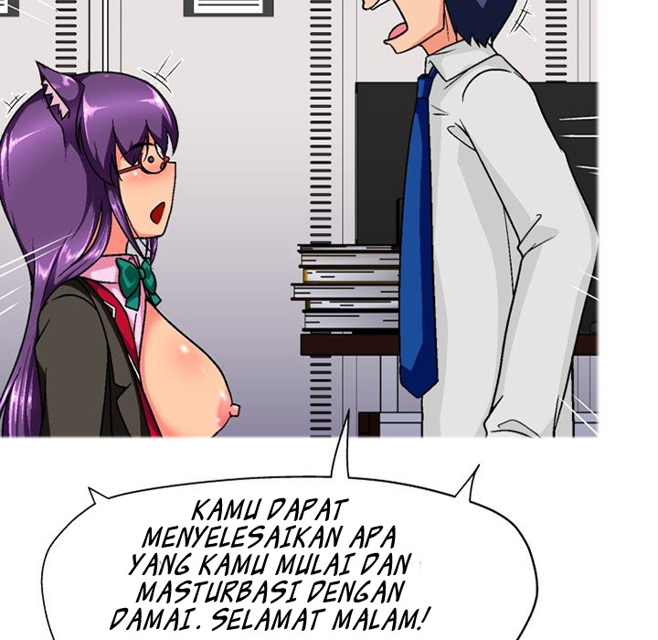 A Tale of Tails - Chapter 10 144