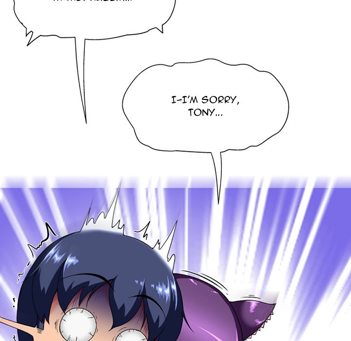 A Tale of Tails - Chapter 10 159