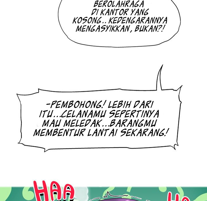 A Tale of Tails - Chapter 10 68