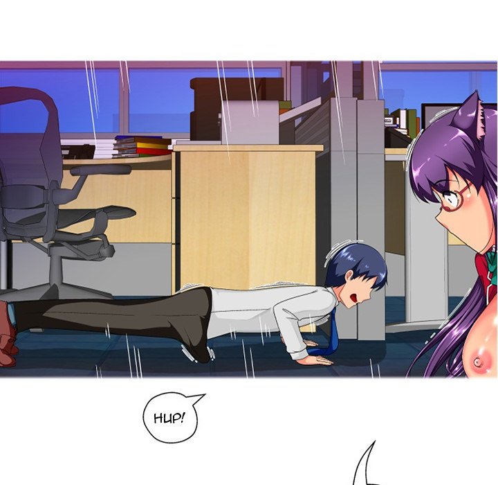 A Tale of Tails - Chapter 10 63