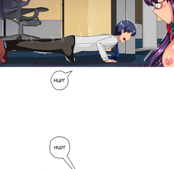 A Tale of Tails - Chapter 10 66