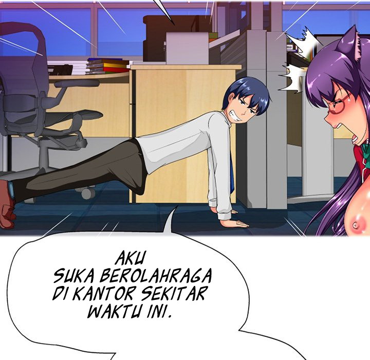 A Tale of Tails - Chapter 10 67