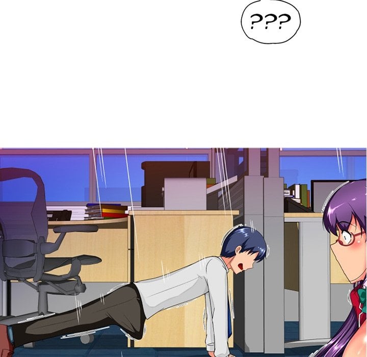 A Tale of Tails - Chapter 10 64