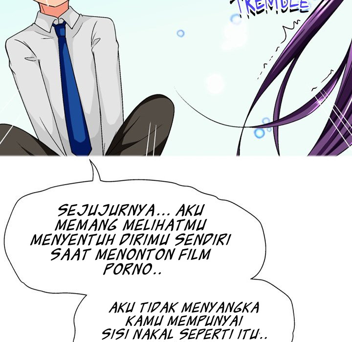 A Tale of Tails - Chapter 10 73