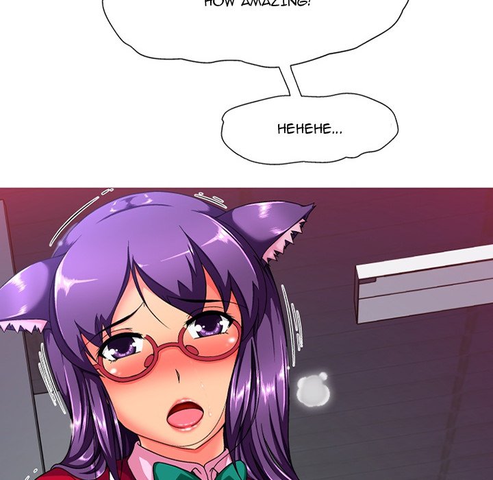 A Tale of Tails - Chapter 10 74