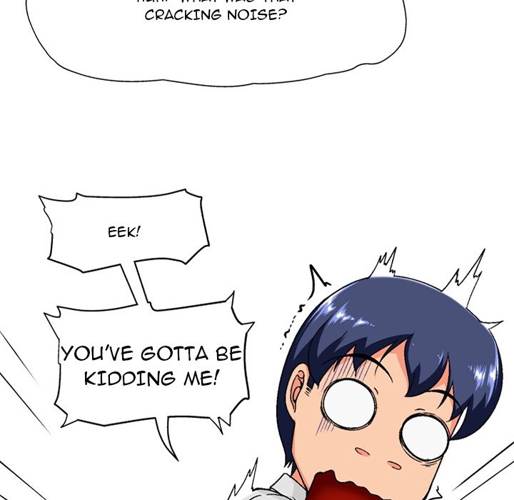 A Tale of Tails - Chapter 10 40