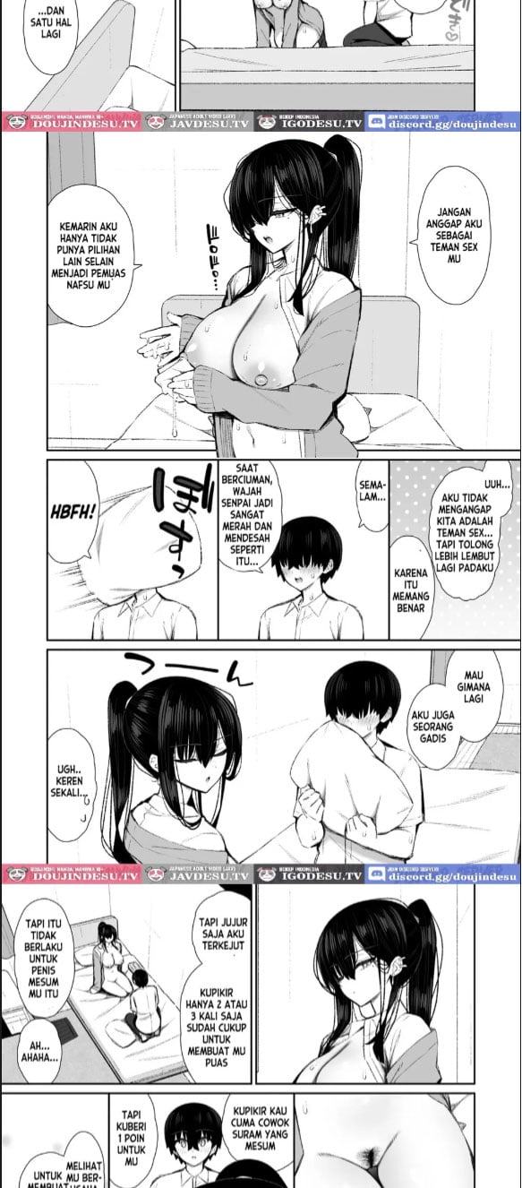 Kuruna Gyaru - Chapter 01 39 Kuruna Gyaru - Chapter 01 39