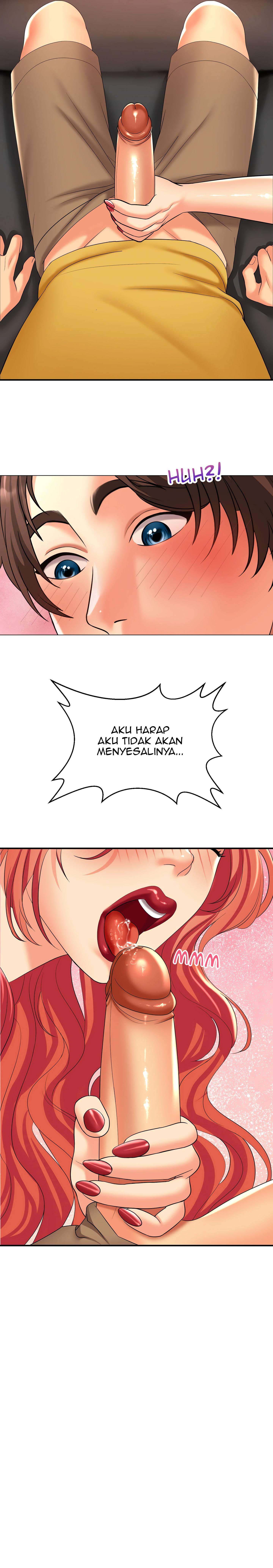 Honeymoon With My Mother-in-law (Uncensored) - Chapter 16 11