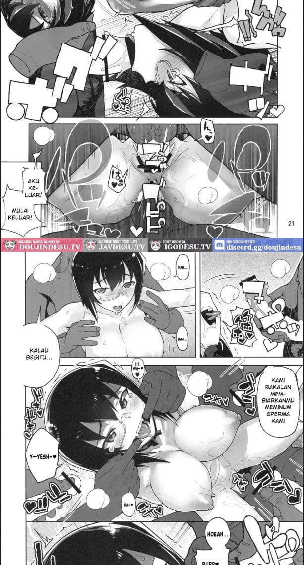 Houshu to Shite wa Kusozako dakedo - Chapter 01 16 Houshu to Shite wa Kusozako dakedo - Chapter 01 16