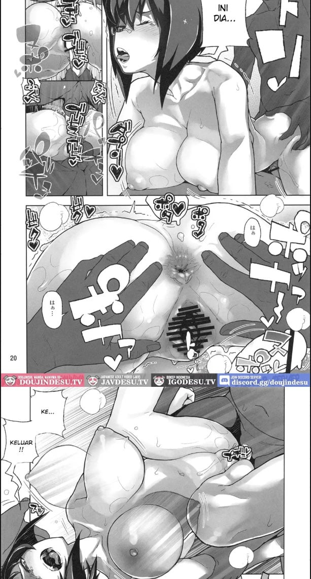 Houshu to Shite wa Kusozako dakedo - Chapter 01 15 Houshu to Shite wa Kusozako dakedo - Chapter 01 15