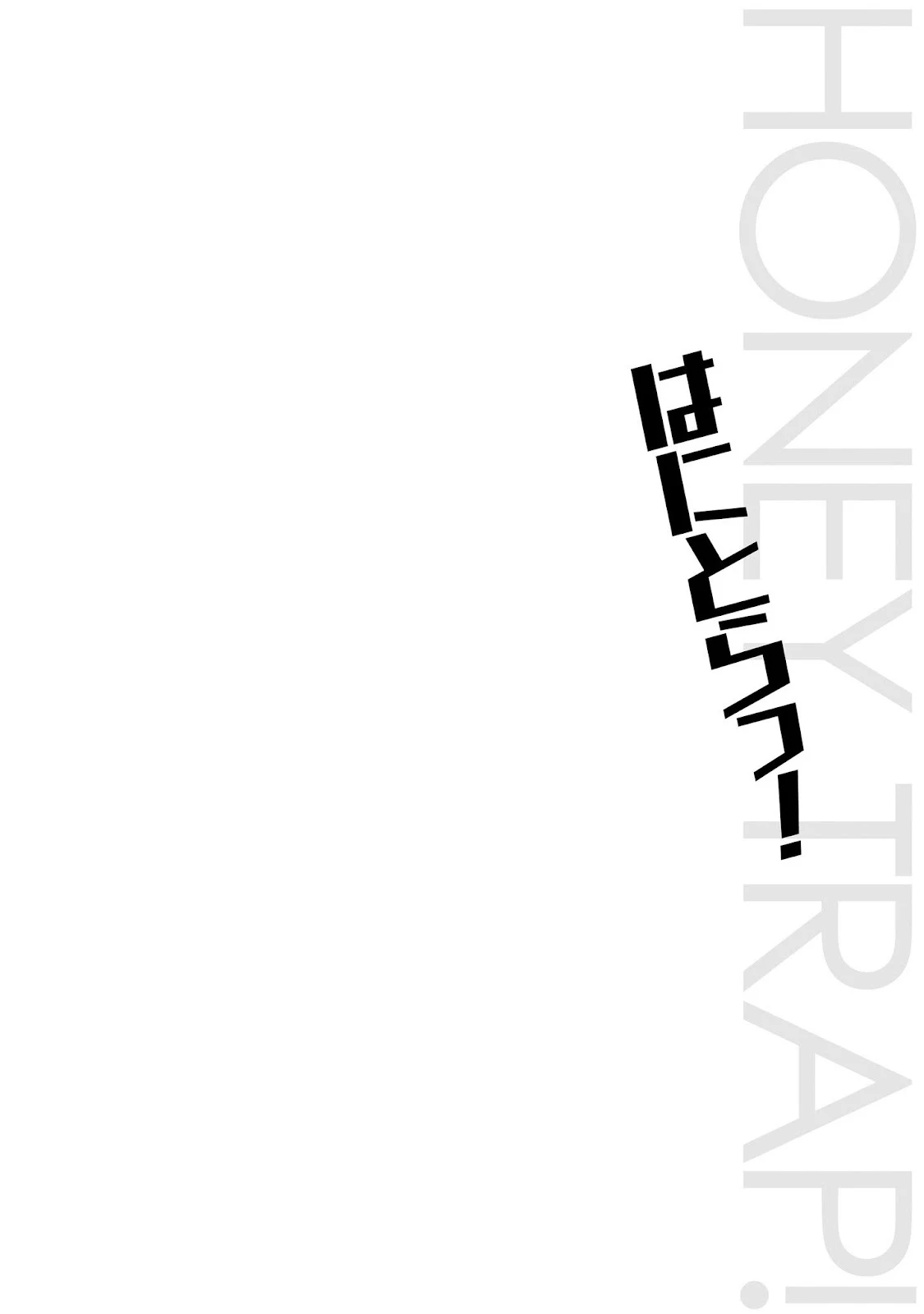 Hanitora! Shoukan Yuusha wo Hameru Honey Trap Hoi Mou - Chapter 01 96 Hanitora! Shoukan Yuusha wo Hameru Honey Trap Hoi Mou - Chapter 01 96