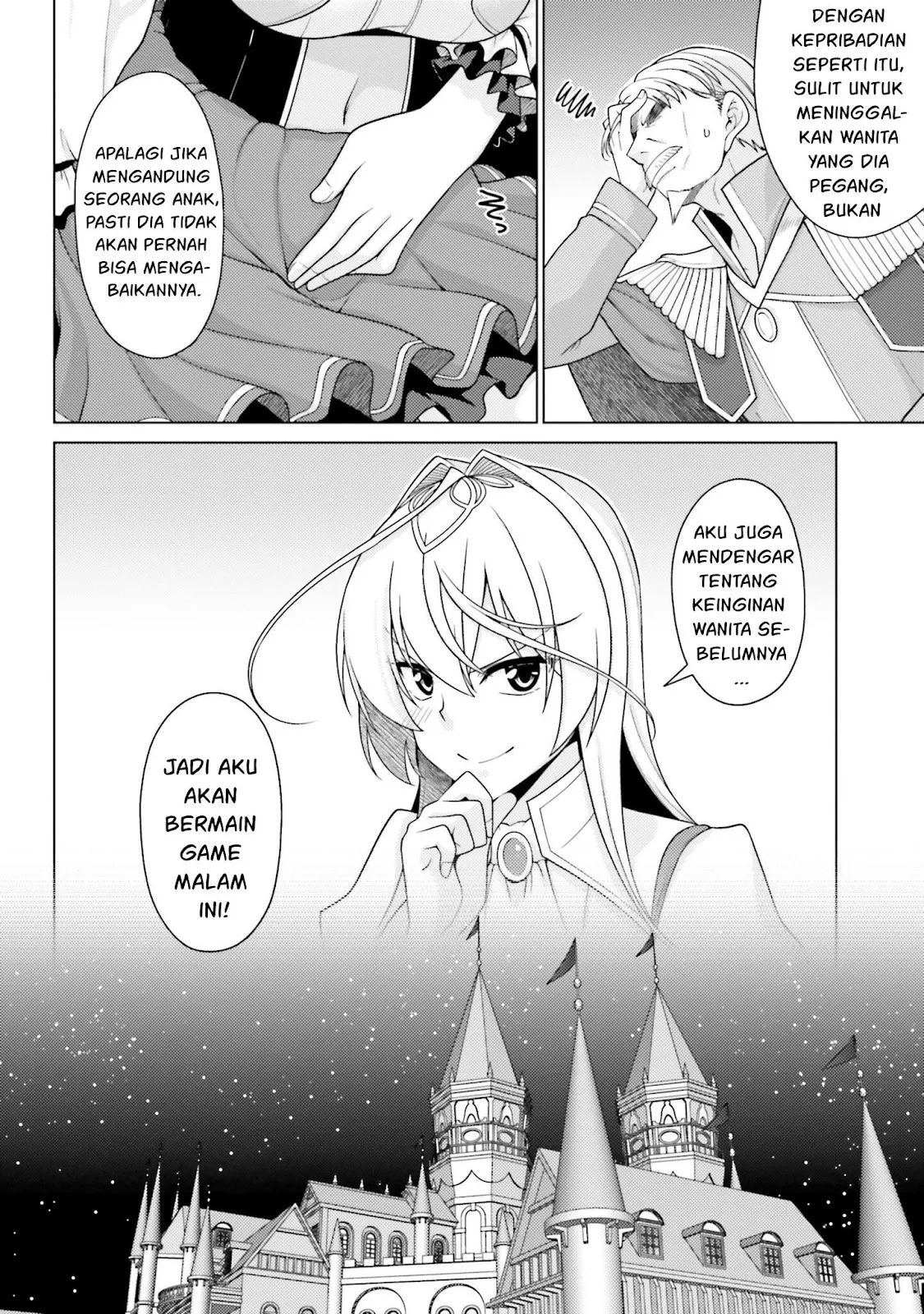 Hanitora! Shoukan Yuusha wo Hameru Honey Trap Hoi Mou - Chapter 01 72 Hanitora! Shoukan Yuusha wo Hameru Honey Trap Hoi Mou - Chapter 01 72