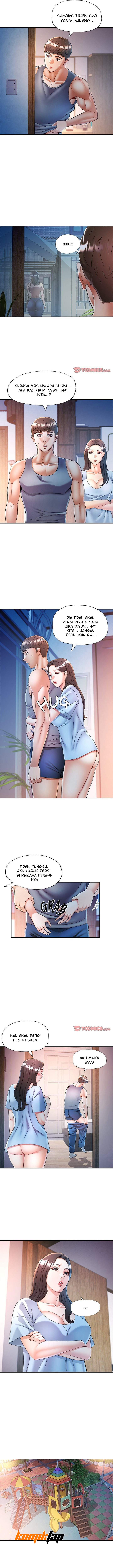 In Her Place - Chapter 85 3