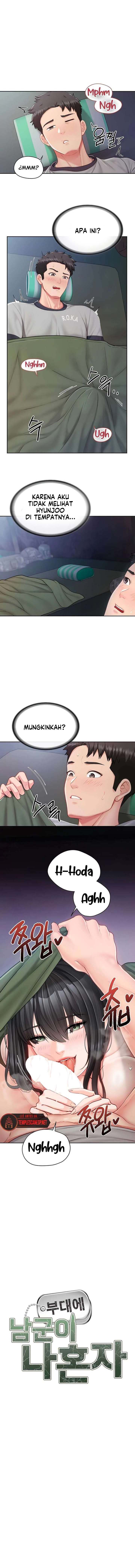 I’m the Only Man on the Military - Chapter 28 3 I’m the Only Man on the Military - Chapter 28 3