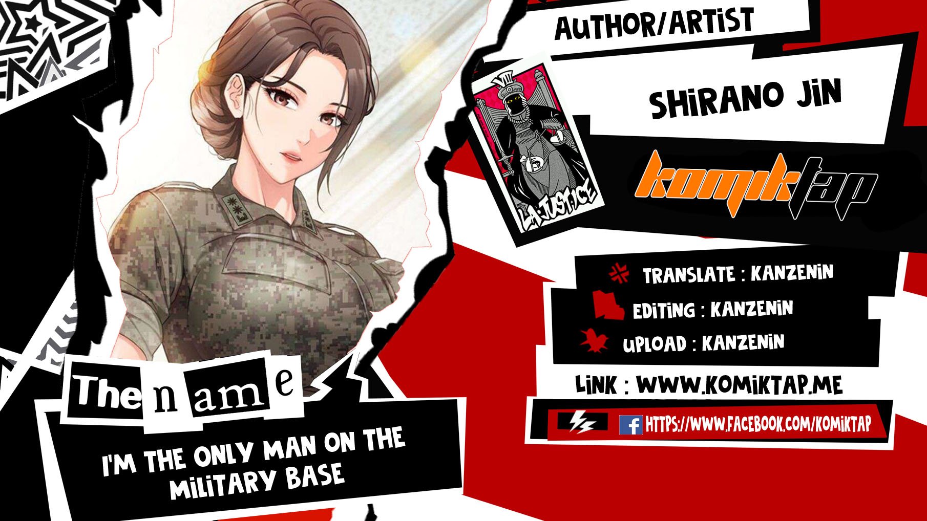 I’m the Only Man on the Military - Chapter 28 1 I’m the Only Man on the Military - Chapter 28 1