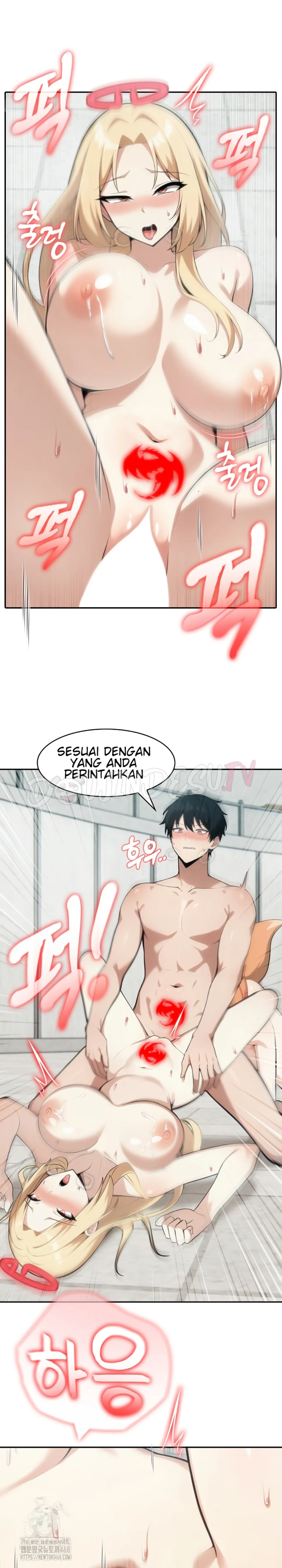 Isekai Dragondick Knight Commander - Chapter 54 8