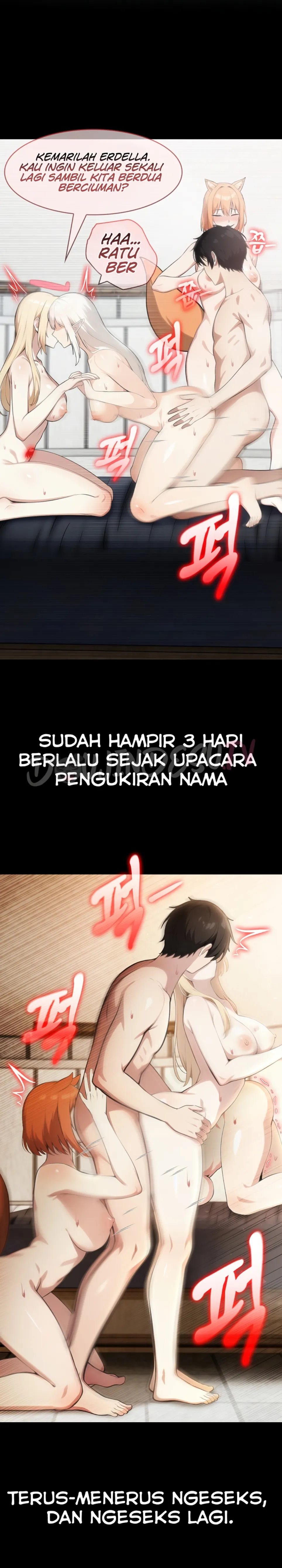 Isekai Dragondick Knight Commander - Chapter 54 22