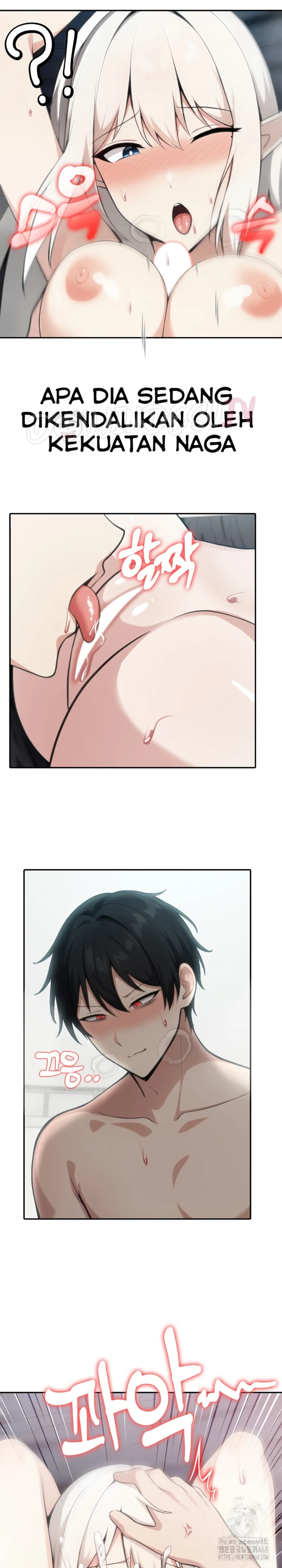 Isekai Dragondick Knight Commander - Chapter 54 20