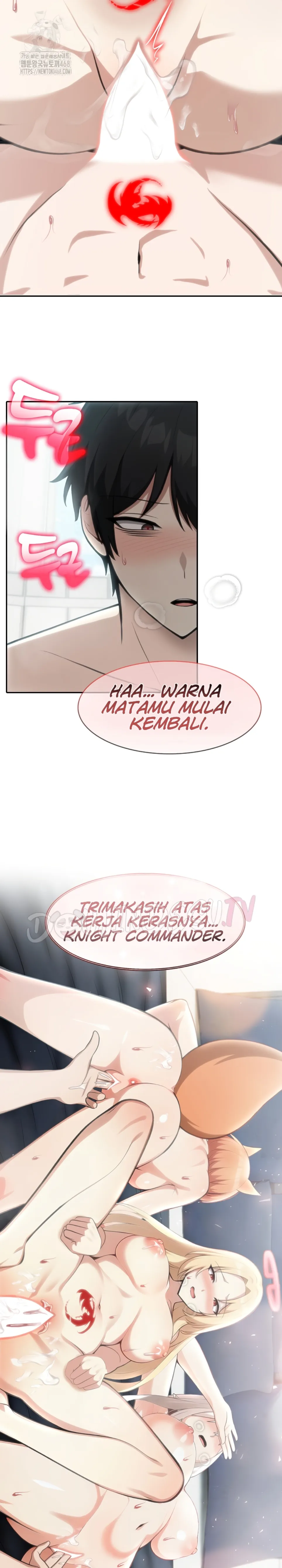 Isekai Dragondick Knight Commander - Chapter 54 24