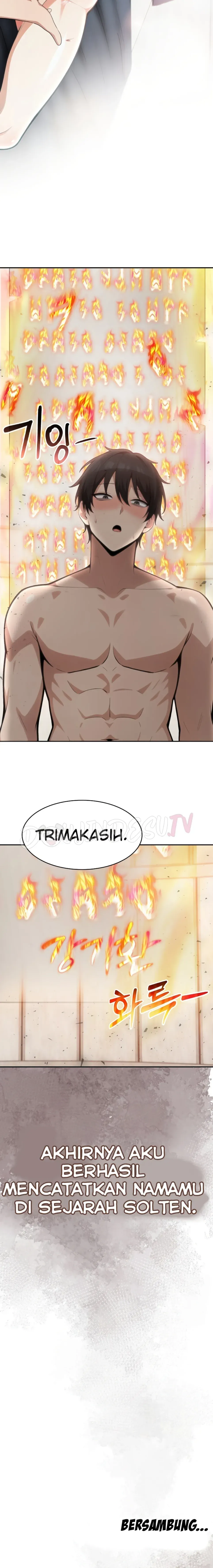 Isekai Dragondick Knight Commander - Chapter 54 25