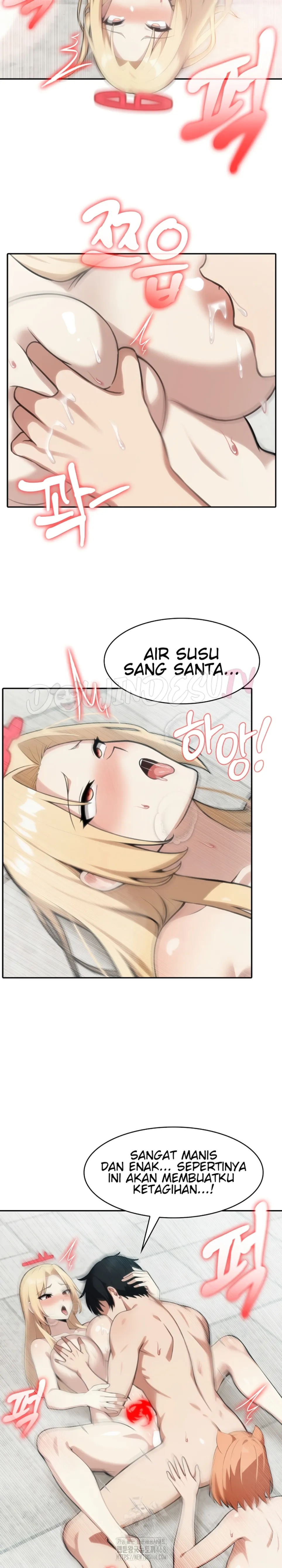 Isekai Dragondick Knight Commander - Chapter 54 3