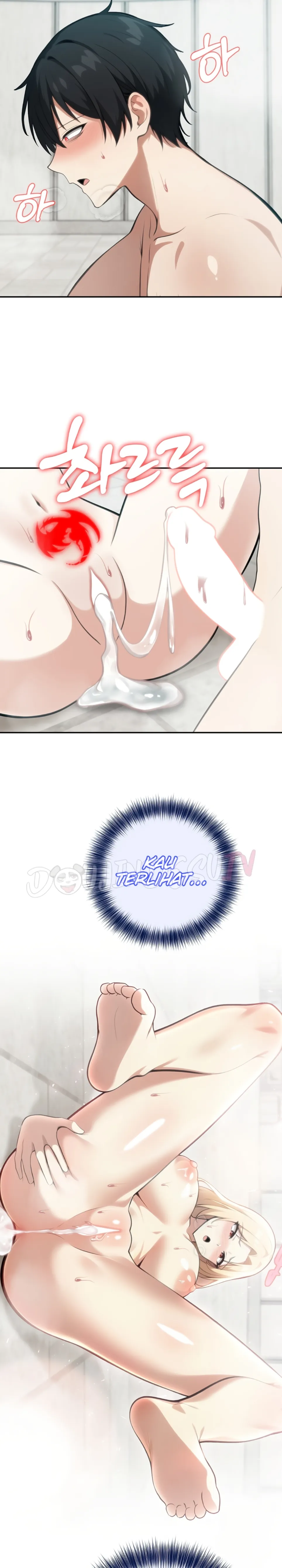 Isekai Dragondick Knight Commander - Chapter 54 12